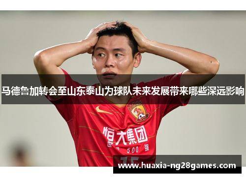 马德鲁加转会至山东泰山为球队未来发展带来哪些深远影响 马德鲁加转会至山东泰山为球队未来发展带来哪些深远影响