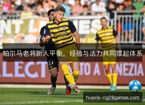 帕尔马老将新人平衡,经验与活力共同撑起体系 帕尔马老将新人平衡,经验与活力共同撑起体系